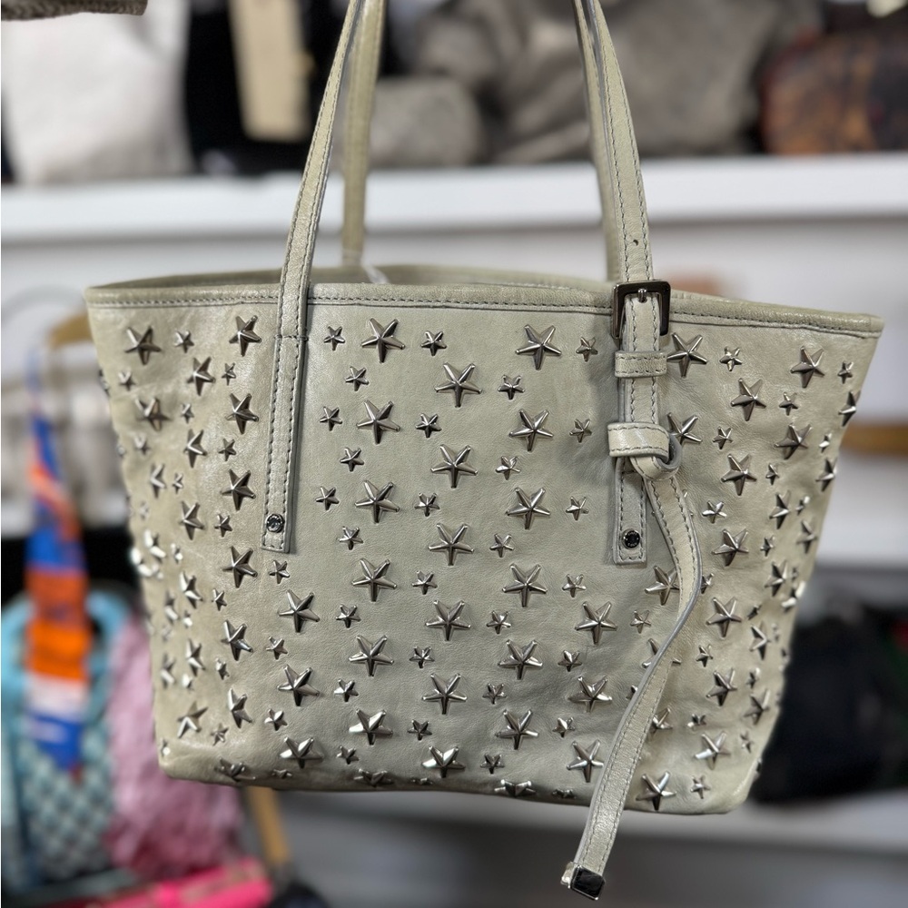 JC Tote